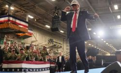 رمب: ليس مسموحا لي الترشح لولاية ثالثة و«هذا مؤسف»